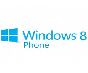 Windows Phone 8 logo