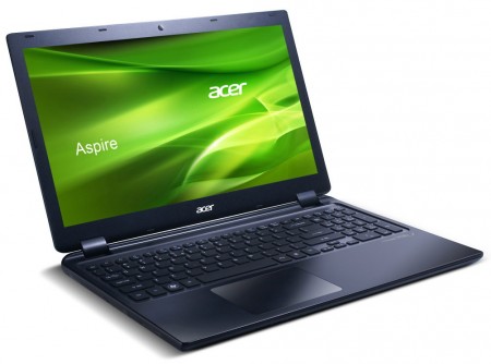 Acer Aspire Timeline Ultra M3 ultrabook