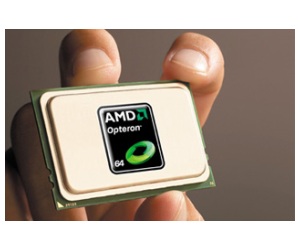 procesador AMD