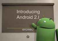 Android 2.1