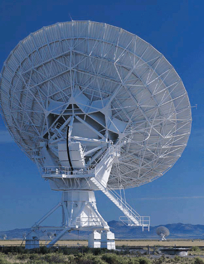 Telefonica satelite Africa