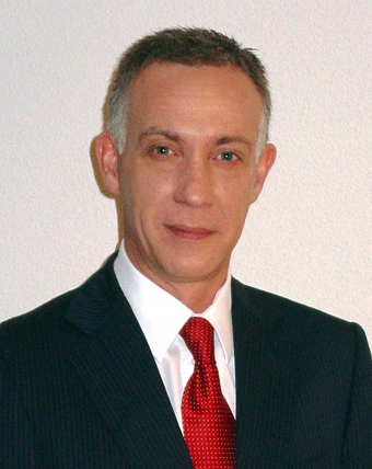 Antonio Gómez Moliner, responsable de Ciena para el Sur de Europa