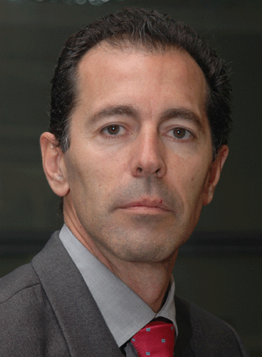 Antonio Onís, director comercial HP Procurve