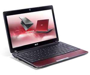 Acer no planea abandonar la producción de netbooks por el empuje de los Tablets