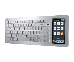 Asus Eee Keyboard PC