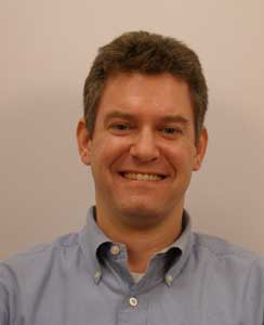 Adam Swidler, director de marketing de producto Postini de Google