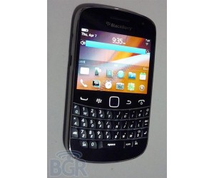 BlackBerry 10 