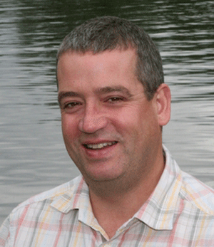 Bob Tarzey, analista y director de Quocirca