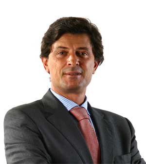 Joao Macias, vicepresidente de BT para Latinoamérica