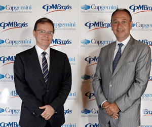 Capgemini adquiere el 55% de la compañía brasileña CPM Braxis