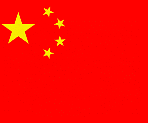 censura en china