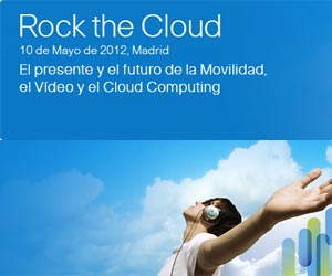 Cisco Rock the cloud