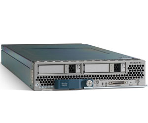Magirus Cisco UCS serie B B200 servidor