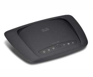 routers inalámbricos Linksys