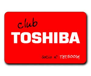 Club Toshiba