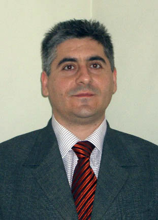 David Dominguez Perez, coordinador tecnico Informatica y Comunicaciones Ayto Sagunto