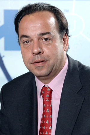 Ricardo Labarga