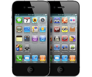 iPhone 4, premio al mejor telefono