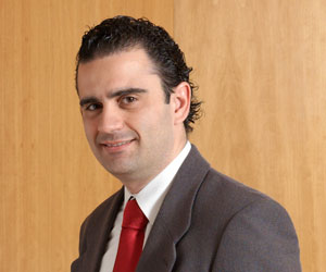 Javier López, Socio del Departamento de Litigation de ECIJA