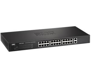 Edge-Core Networks EZ Switch switches