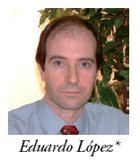 Eduardo López