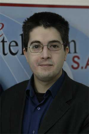 Emilio Márquez, fundador de Networking y Redes Sociales
