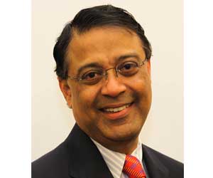 Ram Appalaraju, vicepresidente mundial de marketing de Enterasys