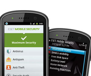 Seguridad móvil en Android