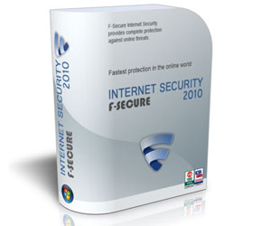 Ingecom F-Secure