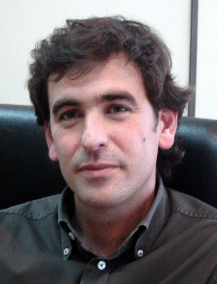 Felix García, director de Soluciones y Arquitectura de Alcatel-Lucent