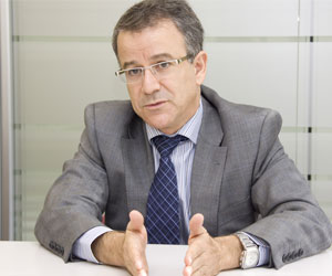 Luis Morán, itSMF