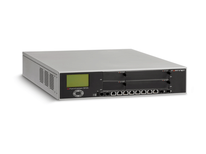 Fortinet FortiCarrier 3810