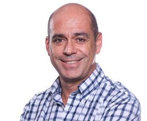 Francisco Monteverde, CEO Códice Software