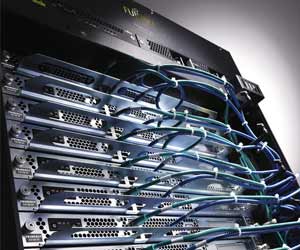 Fujitsu Primergy CX1000 cloud eXtension server rack servidor