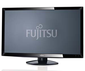 fujitsu sl27t1led pantalla