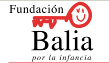 Logo fundación Balia