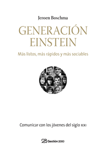 Generación Einstein (Jeroen Boschma)