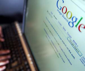 Google abuso de dominio