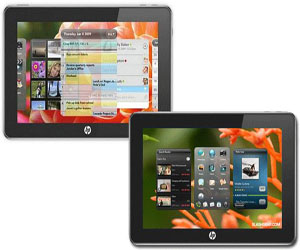 touchpad, hp, tablet, webos