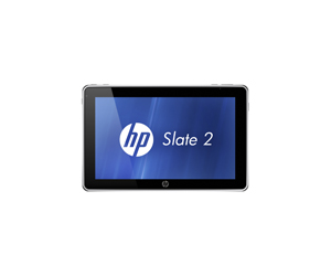hp slate 2 tablet windows 7