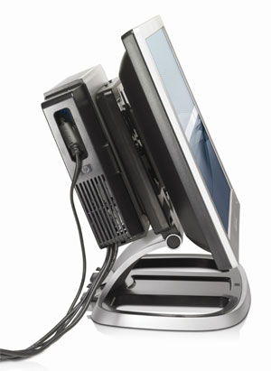 HP Compaq dc7800 Ultra-slim
