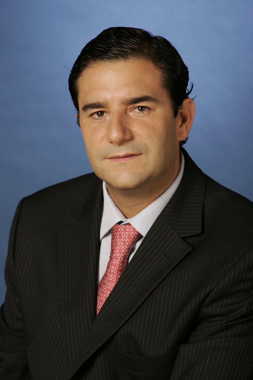 César Cernuda