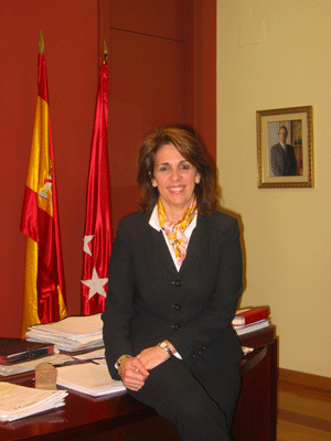 Zaida Sampedro