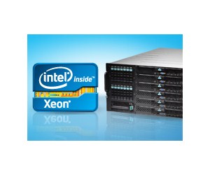 Intel Xeon E5 E7 centros de datos