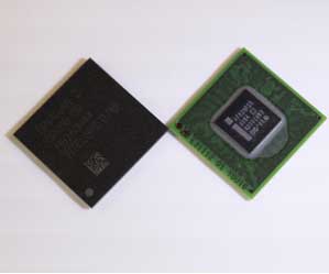 Intel Atom se renueva para reinar en los smartphones