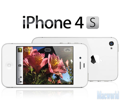 presenta 4S, primer producto con iOS 5 | CIO