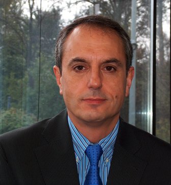 José Antonio de Paz (responsable de HP para España y Portugal)