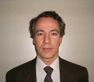 Javier López-Tello, director general de AlienVault