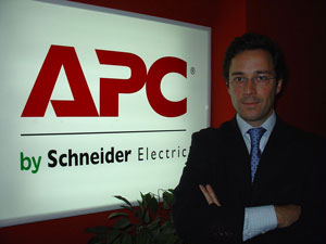 APC by Schneider Electric programa de canal