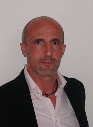 Jean-Marc Thoumelin